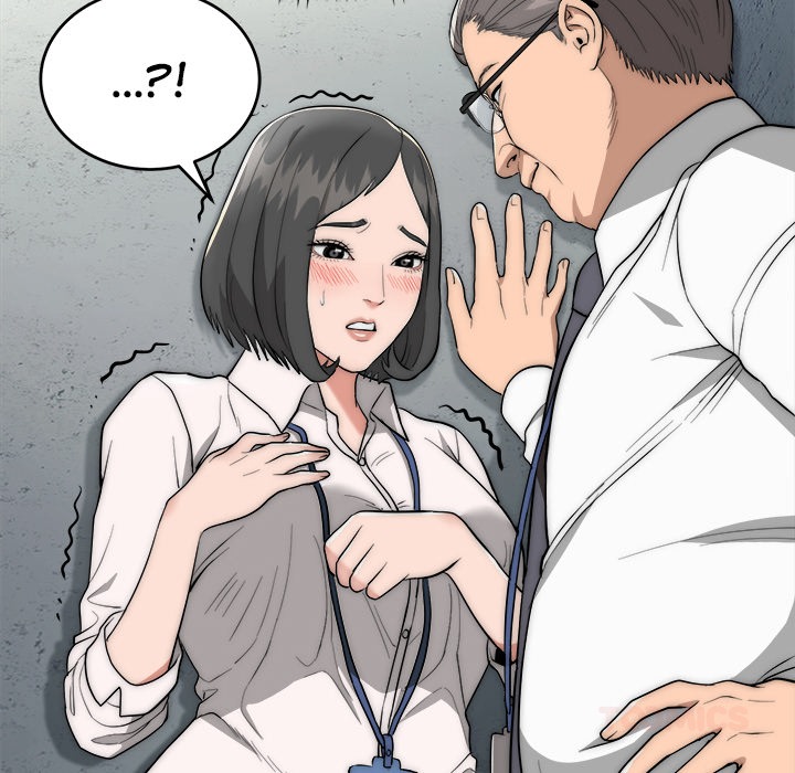 Kangsae the Strong Chap Chapter 10-Kangsae the Strong - Next Chap 11