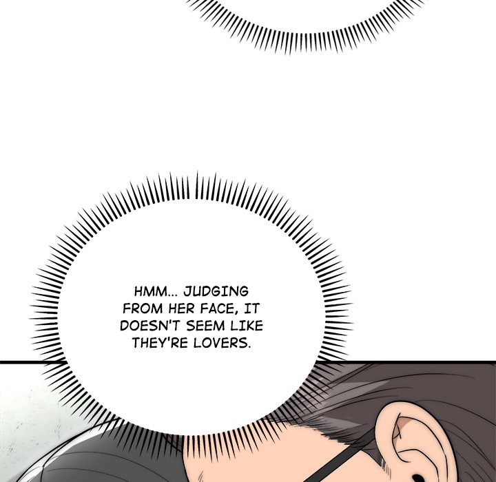 Kangsae the Strong Chap Chapter 10-Kangsae the Strong - Next Chap 11