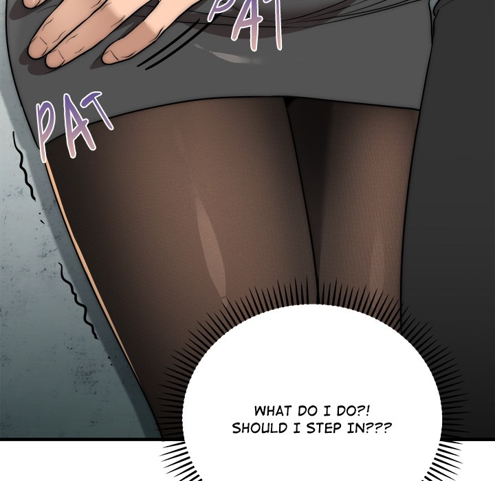 Kangsae the Strong Chap Chapter 10-Kangsae the Strong - Next Chap 11