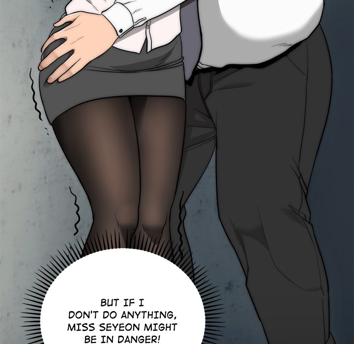 Kangsae the Strong Chap Chapter 10-Kangsae the Strong - Next Chap 11