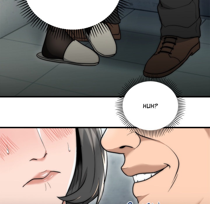 Kangsae the Strong Chap Chapter 10-Kangsae the Strong - Next Chap 11