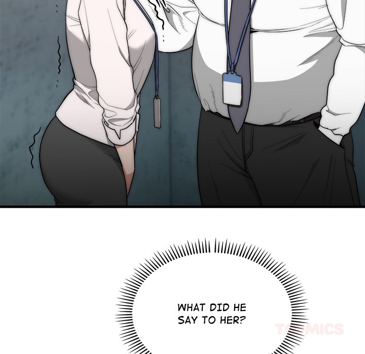 Kangsae the Strong Chap Chapter 10-Kangsae the Strong - Next Chap 11