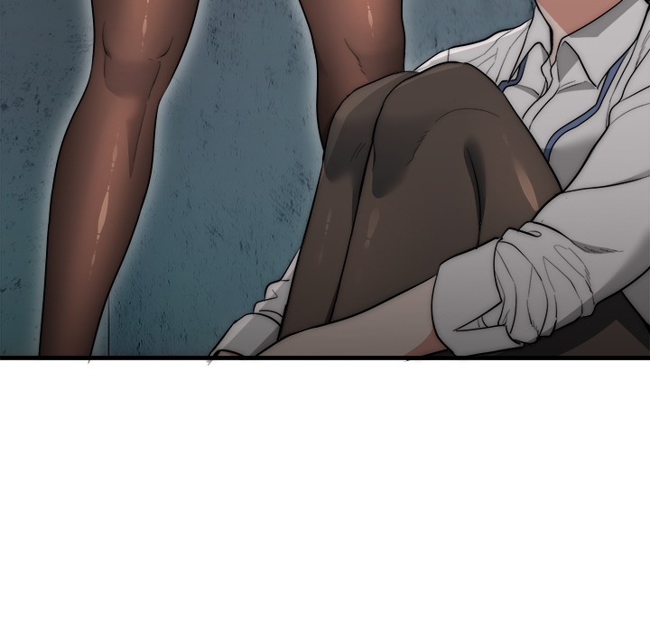 Kangsae the Strong Chap Chapter 10-Kangsae the Strong - Next Chap 11