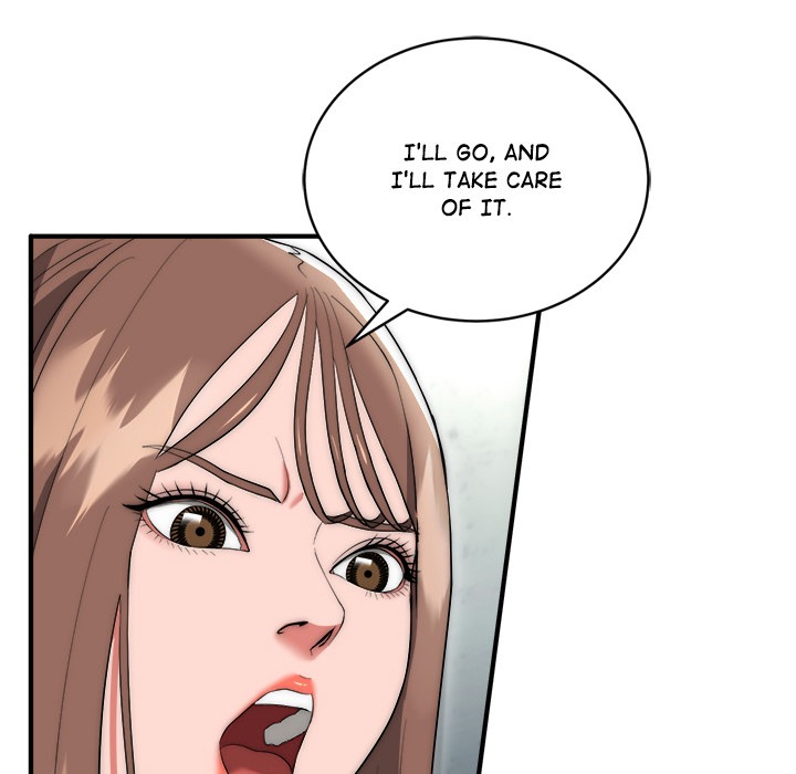 Kangsae the Strong Chap Chapter 10-Kangsae the Strong - Next Chap 11