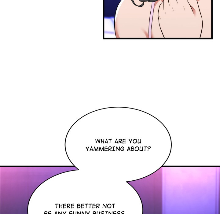 Kangsae the Strong Chap Chapter 11-Kangsae the Strong - Next Chap 12