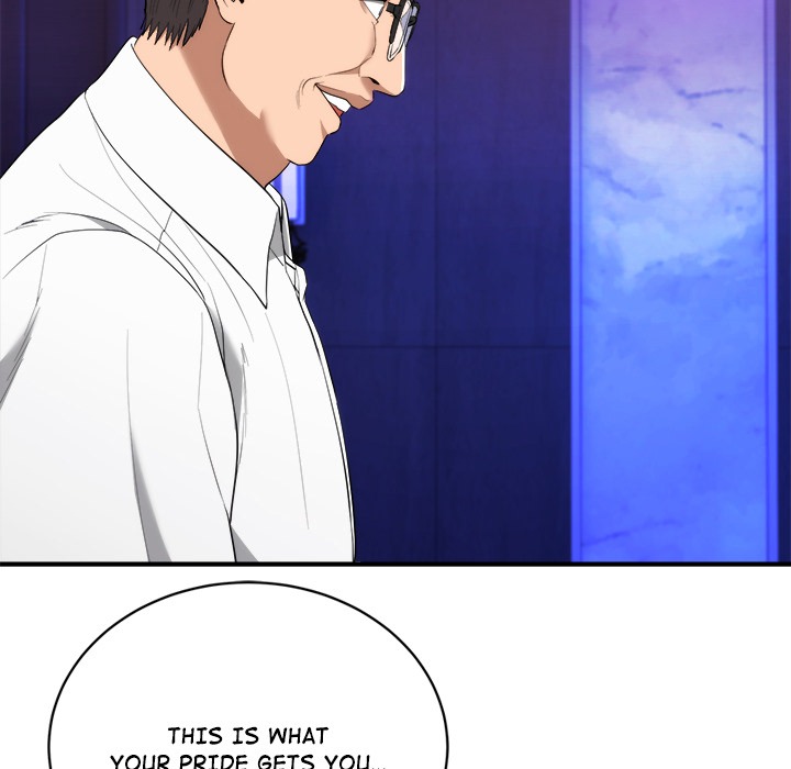 Kangsae the Strong Chap Chapter 11-Kangsae the Strong - Next Chap 12