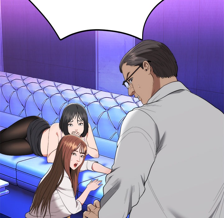 Kangsae the Strong Chap Chapter 11-Kangsae the Strong - Next Chap 12