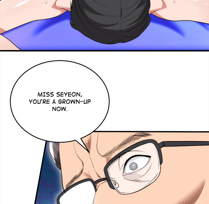 Kangsae the Strong Chap Chapter 11-Kangsae the Strong - Next Chap 12