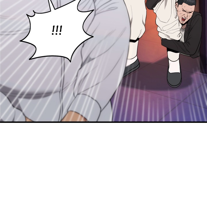 Kangsae the Strong Chap Chapter 11-Kangsae the Strong - Next Chap 12