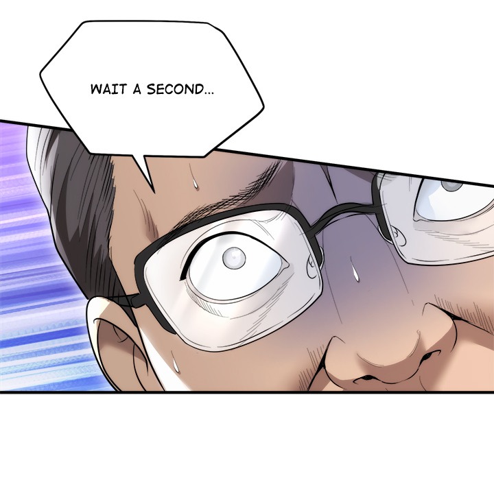 Kangsae the Strong Chap Chapter 11-Kangsae the Strong - Next Chap 12