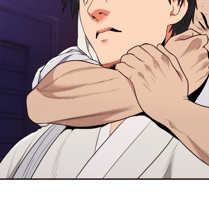 Kangsae the Strong Chap Chapter 11-Kangsae the Strong - Next Chap 12