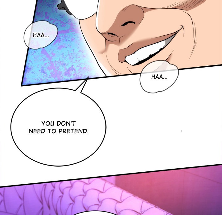 Kangsae the Strong Chap Chapter 11-Kangsae the Strong - Next Chap 12