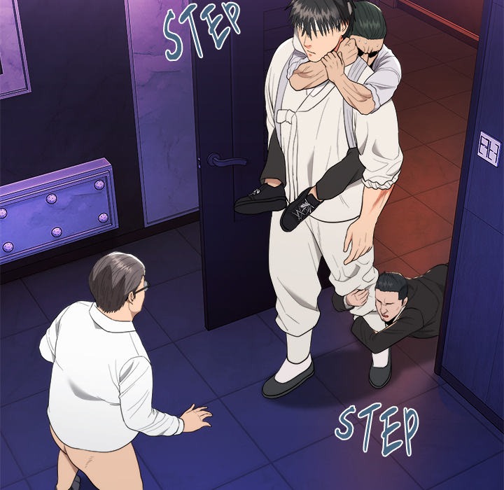 Kangsae the Strong Chap Chapter 11-Kangsae the Strong - Next Chap 12