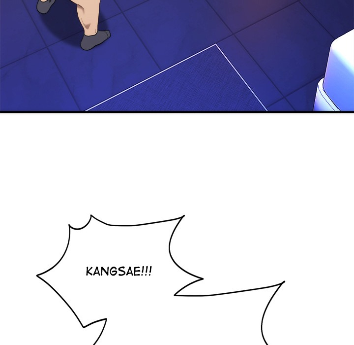 Kangsae the Strong Chap Chapter 11-Kangsae the Strong - Next Chap 12