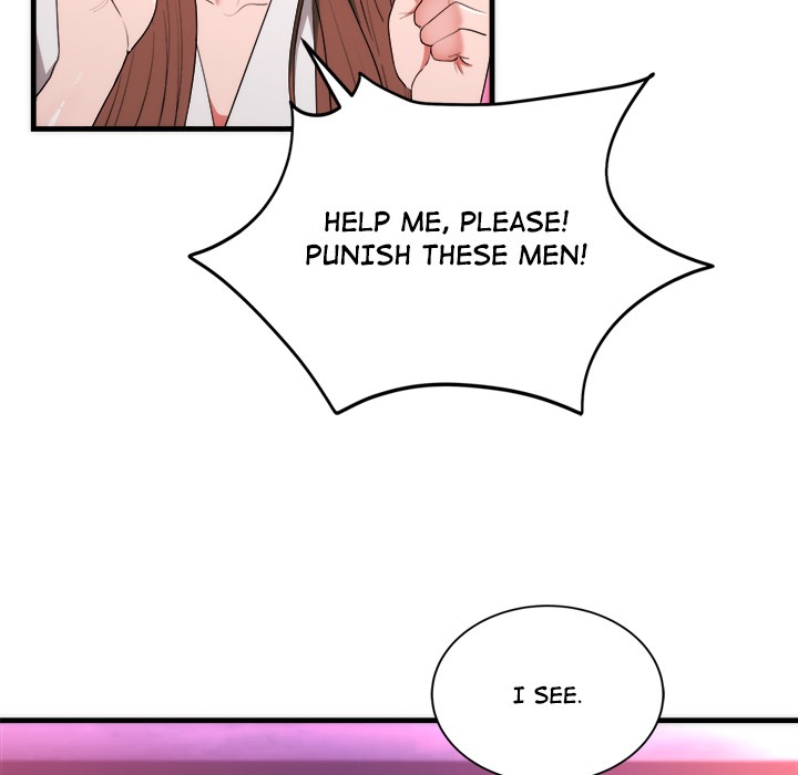 Kangsae the Strong Chap Chapter 11-Kangsae the Strong - Next Chap 12