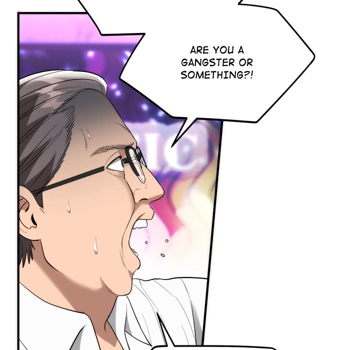 Kangsae the Strong Chap Chapter 11-Kangsae the Strong - Next Chap 12