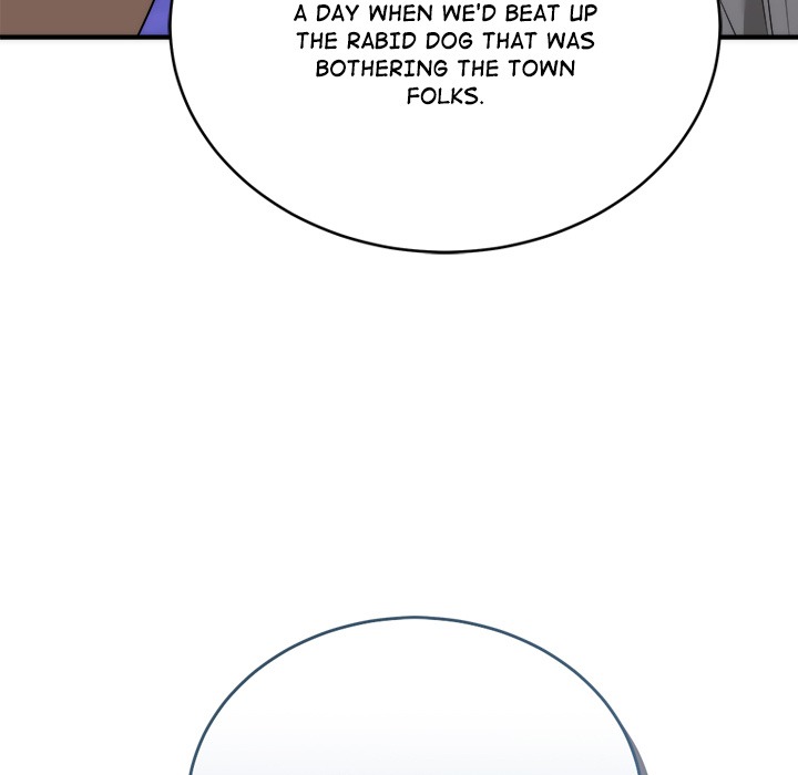 Kangsae the Strong Chap Chapter 11-Kangsae the Strong - Next Chap 12