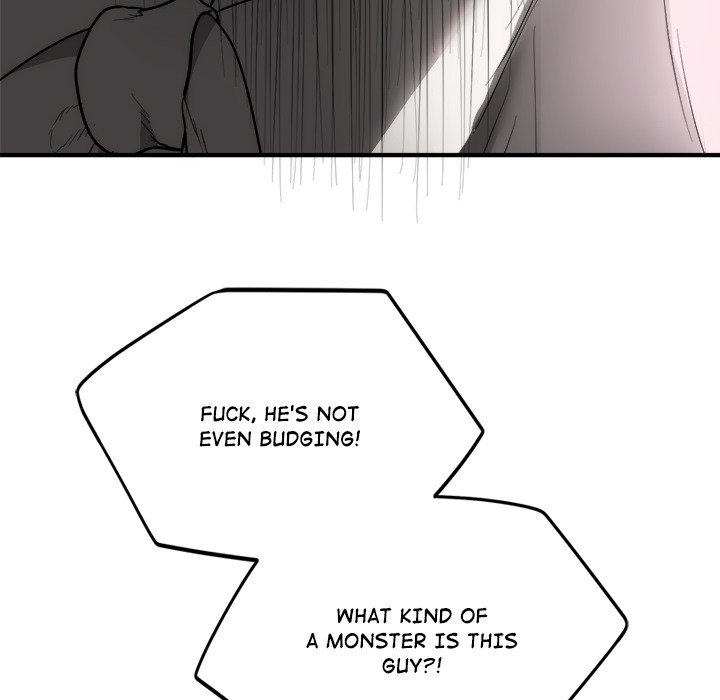 Kangsae the Strong Chap Chapter 11-Kangsae the Strong - Next Chap 12