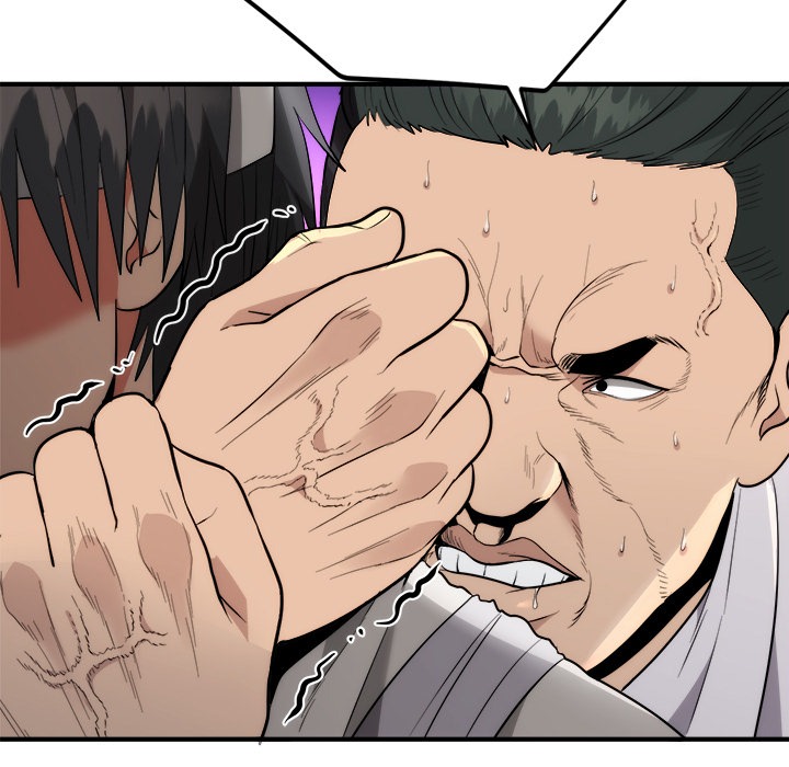 Kangsae the Strong Chap Chapter 11-Kangsae the Strong - Next Chap 12