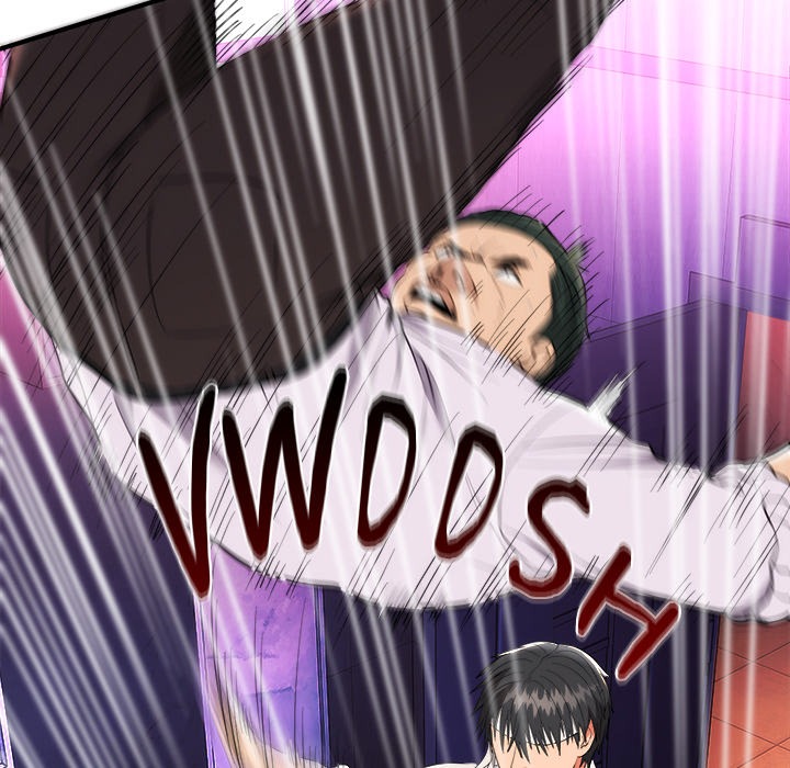 Kangsae the Strong Chap Chapter 11-Kangsae the Strong - Next Chap 12