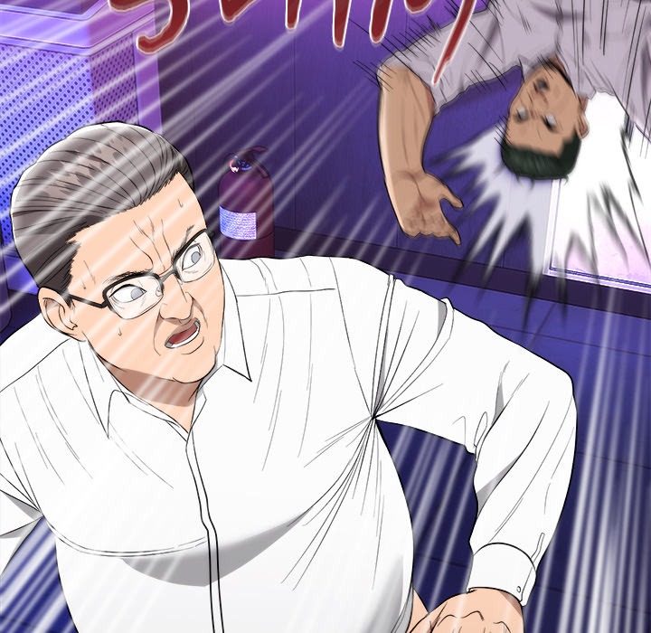 Kangsae the Strong Chap Chapter 11-Kangsae the Strong - Next Chap 12