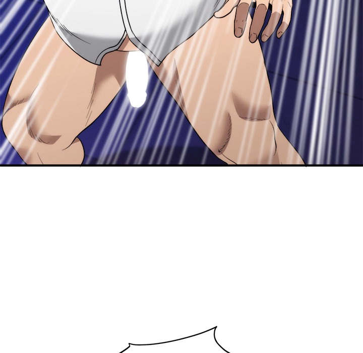 Kangsae the Strong Chap Chapter 11-Kangsae the Strong - Next Chap 12