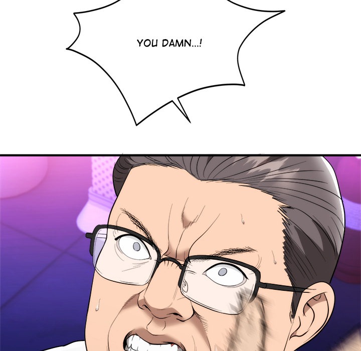 Kangsae the Strong Chap Chapter 11-Kangsae the Strong - Next Chap 12