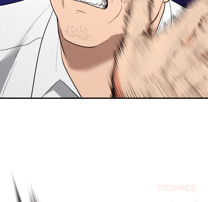 Kangsae the Strong Chap Chapter 11-Kangsae the Strong - Next Chap 12