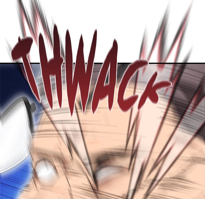 Kangsae the Strong Chap Chapter 11-Kangsae the Strong - Next Chap 12