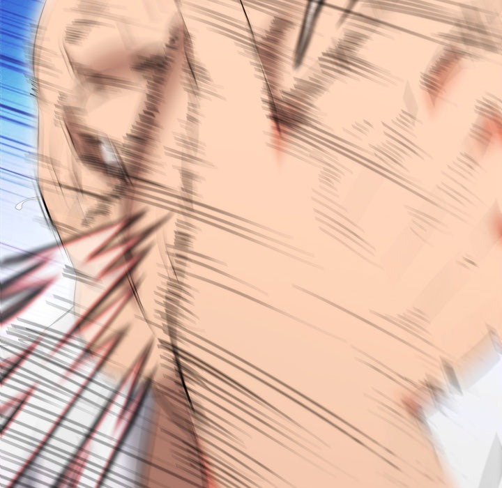 Kangsae the Strong Chap Chapter 11-Kangsae the Strong - Next Chap 12