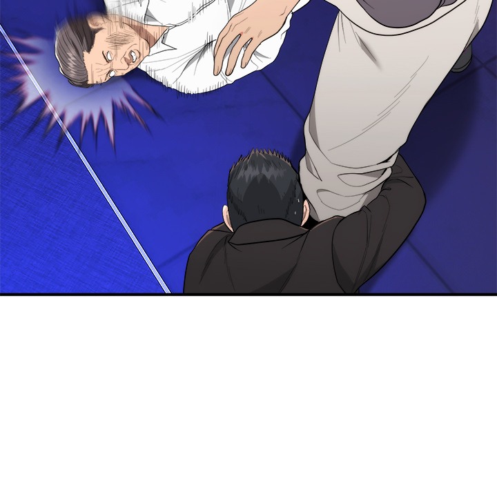 Kangsae the Strong Chap Chapter 11-Kangsae the Strong - Next Chap 12