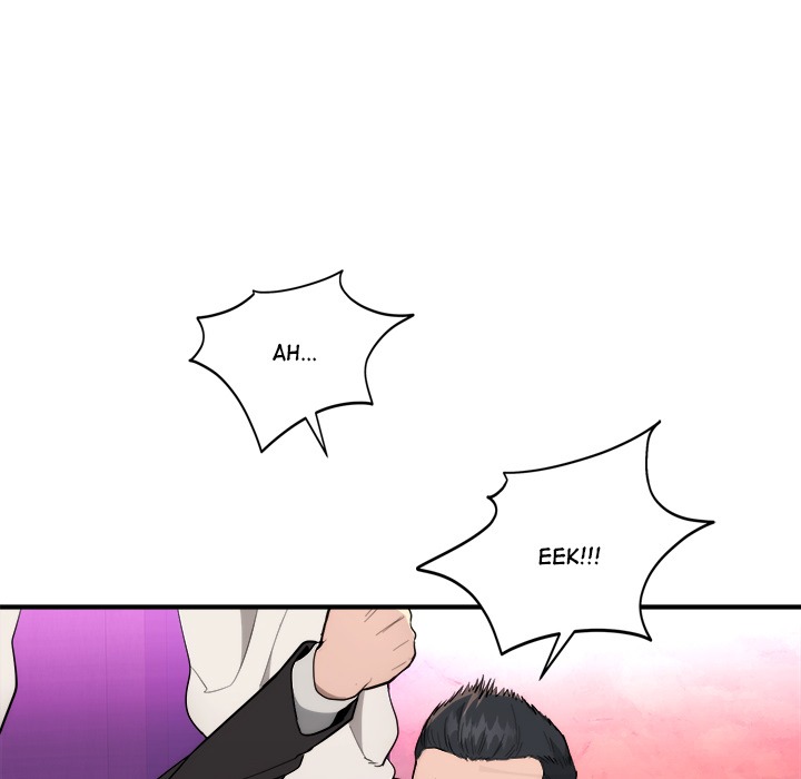 Kangsae the Strong Chap Chapter 11-Kangsae the Strong - Next Chap 12