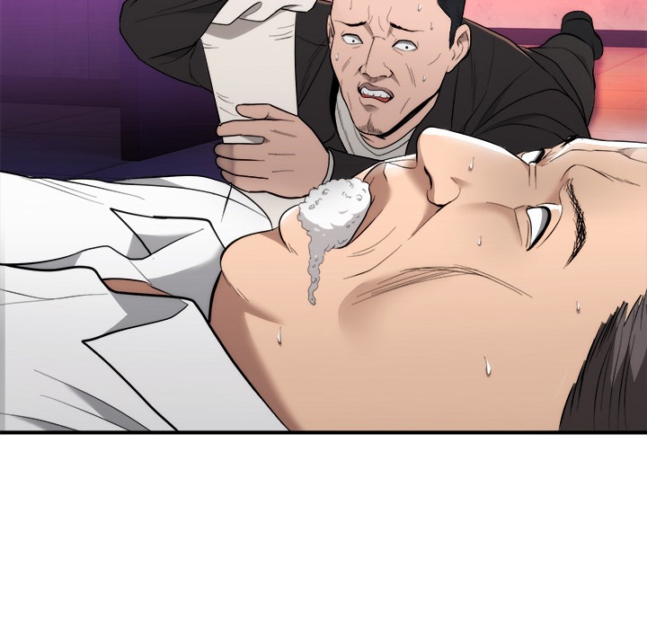 Kangsae the Strong Chap Chapter 11-Kangsae the Strong - Next Chap 12