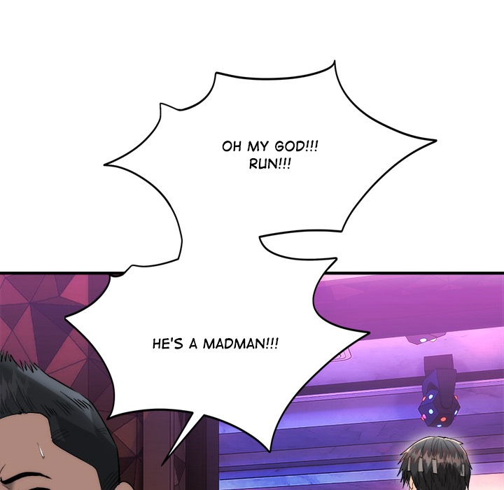 Kangsae the Strong Chap Chapter 11-Kangsae the Strong - Next Chap 12