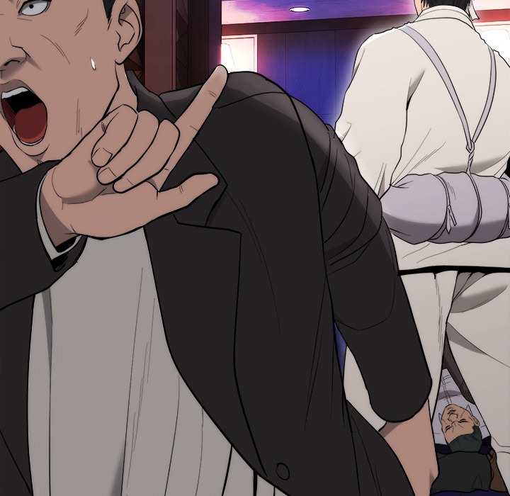 Kangsae the Strong Chap Chapter 11-Kangsae the Strong - Next Chap 12