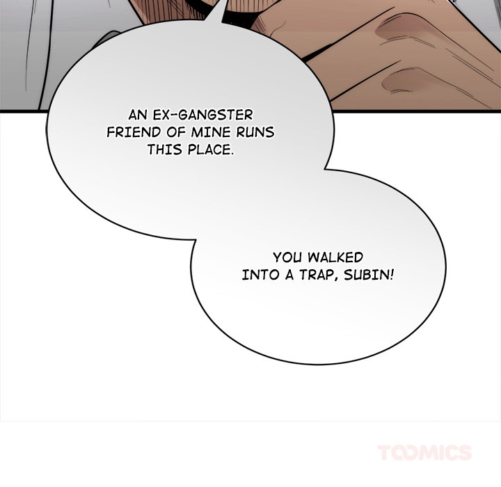 Kangsae the Strong Chap Chapter 11-Kangsae the Strong - Next Chap 12