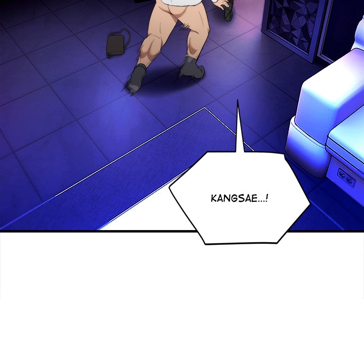 Kangsae the Strong Chap Chapter 11-Kangsae the Strong - Next Chap 12