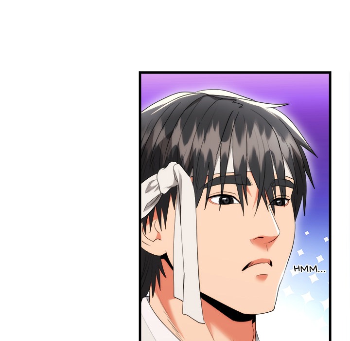 Kangsae the Strong Chap Chapter 11-Kangsae the Strong - Next Chap 12