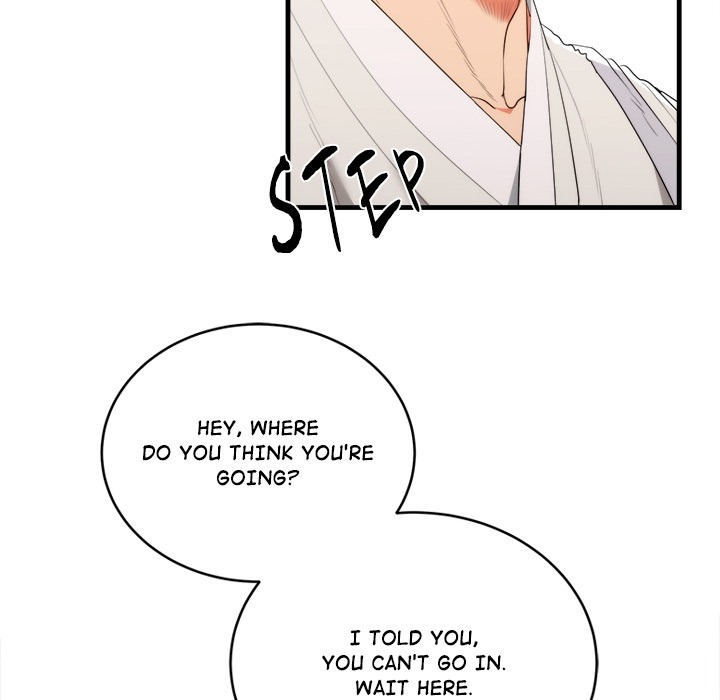 Kangsae the Strong Chap Chapter 11-Kangsae the Strong - Next Chap 12