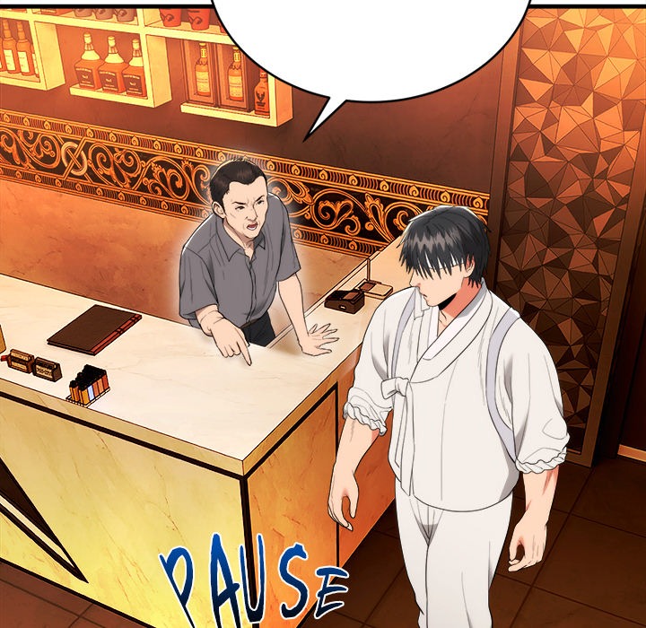 Kangsae the Strong Chap Chapter 11-Kangsae the Strong - Next Chap 12