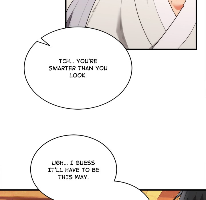 Kangsae the Strong Chap Chapter 11-Kangsae the Strong - Next Chap 12