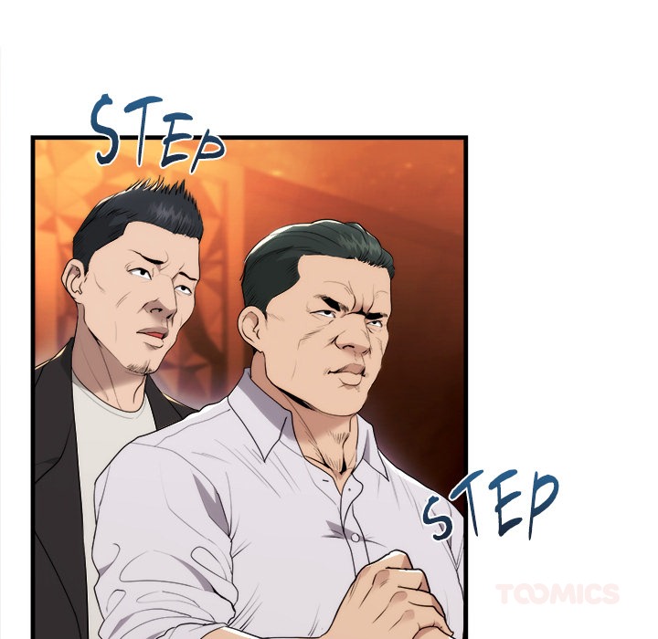 Kangsae the Strong Chap Chapter 11-Kangsae the Strong - Next Chap 12