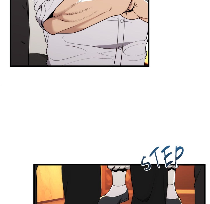 Kangsae the Strong Chap Chapter 11-Kangsae the Strong - Next Chap 12