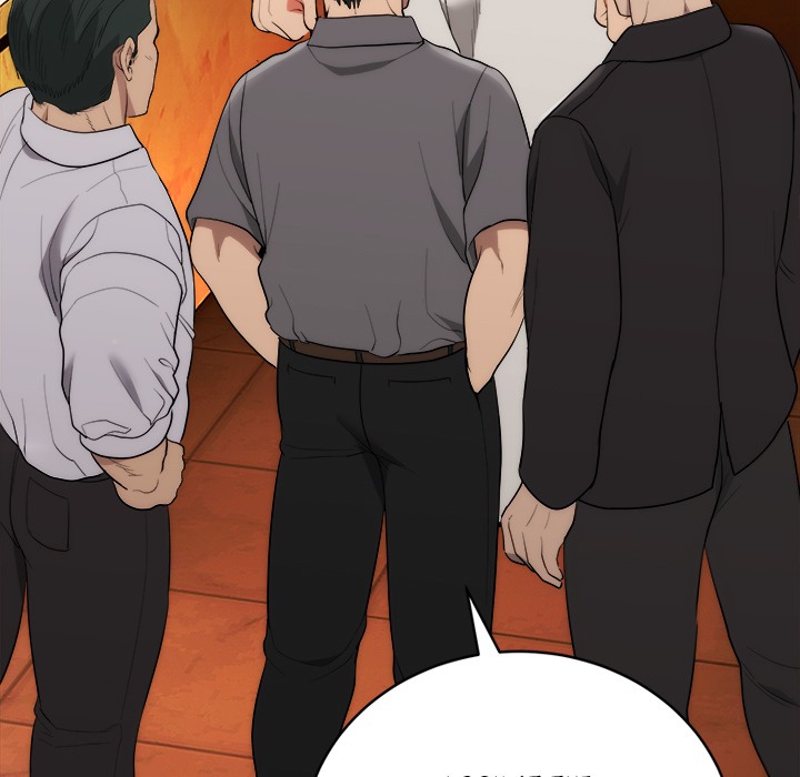 Kangsae the Strong Chap Chapter 11-Kangsae the Strong - Next Chap 12