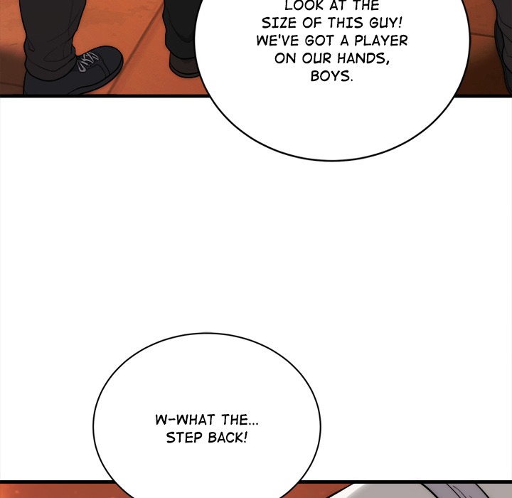 Kangsae the Strong Chap Chapter 11-Kangsae the Strong - Next Chap 12