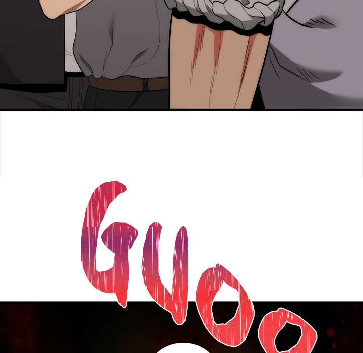 Kangsae the Strong Chap Chapter 11-Kangsae the Strong - Next Chap 12