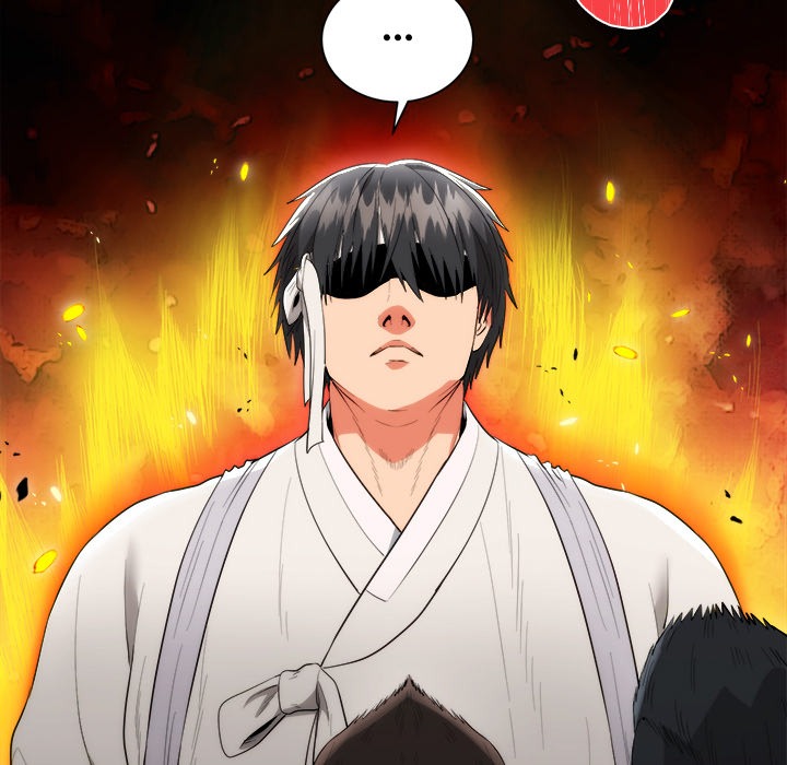 Kangsae the Strong Chap Chapter 11-Kangsae the Strong - Next Chap 12