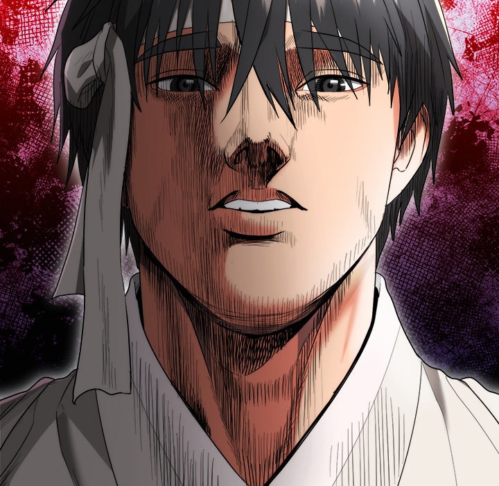 Kangsae the Strong Chap Chapter 11-Kangsae the Strong - Next Chap 12