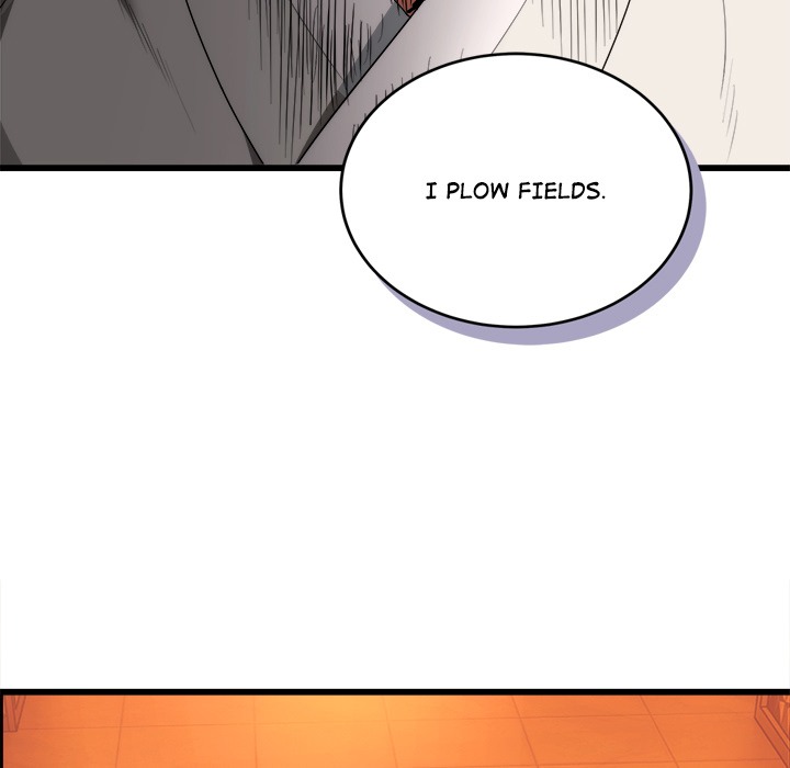 Kangsae the Strong Chap Chapter 11-Kangsae the Strong - Next Chap 12