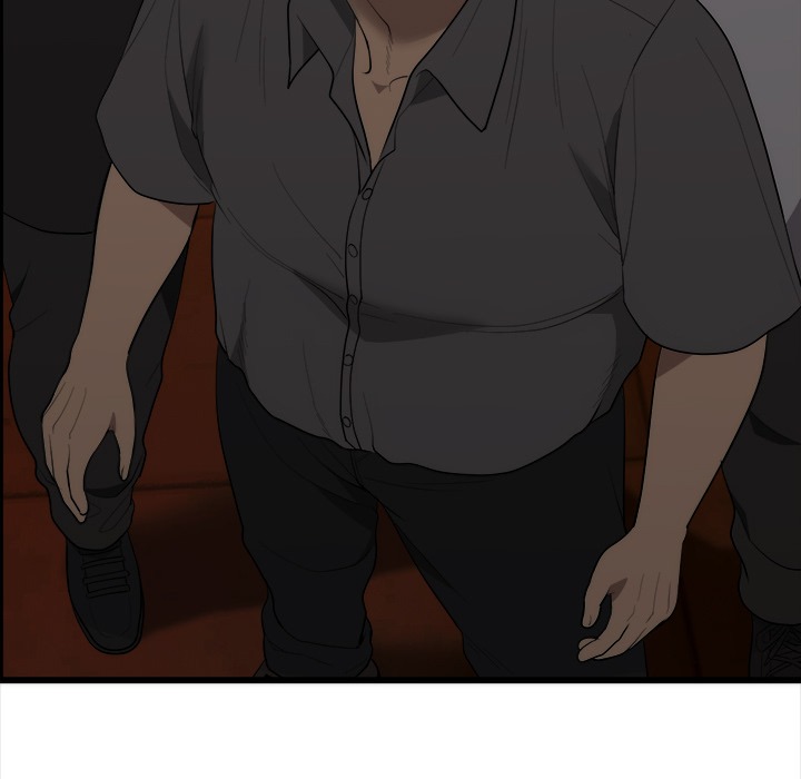 Kangsae the Strong Chap Chapter 11-Kangsae the Strong - Next Chap 12